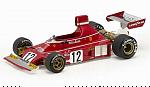 Ferrari 312 B3 #12 1974 Niki Lauda