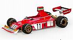 Ferrari 312 B3 #11 1975 Clay Regazzoni