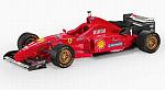 Ferrari F310 #1 1996 Michael Schumacher
