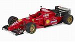 Ferrari F310 #2 1996 Eddie Irvine