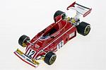 Ferrari 312 B3 #12 GP Spain 1974 Niki Lauda