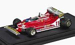 Ferrari 312 T4 #11 Winner GP Monaco 1979 Jody Scheckter