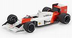 McLaren MP4/4 Honda #11 1988 Alain Prost