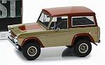 Ford Bronco 'Lost' Tv Series 2004-2010 by GREENLIGHT