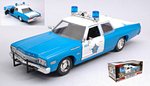Dodge Monaco 1974 Chicago Police Department by GREENLIGHT