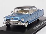 Cadillac Fleetwood Series 60 1955 Elvis Presley (Light Blue)