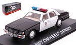 Chevrolet Caprice 1987 Metropolitan Police Terminator 2 1991 by GRL
