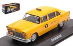 Checker 1974 N.Y.C.Taxi John Wick Chapter 3 Parabellum 2019 by GREENLIGHT