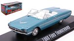 Ford Thunderbird Convertible 1966 open 'Thelma & Louise 1991' by GREENLIGHT