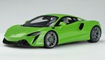 McLaren Artura 2021 (Green)