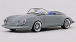 S-Klub Outlawd Speedster (Porsche 356) 2021 (Nardo Grey) by GT SPIRIT