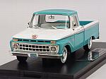 Ford F-100 PickUp 1965 (Tropical Turquoise)
