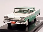 Ford Fairlane 1959 (Indian Turquoise)