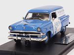 Ford Courier Pan American Ayrways 1953