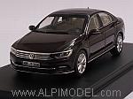 Volkswagen Passat Limousine 2014 (Bordeaux) VW Promo