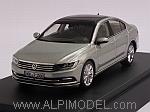 Volkswagen Passat Limousine 2014 (Silver) VW Promo