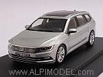 Volkswagen Passat Variant 2014 (Silver)