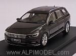 Volkswagen Passat Variant 2014 (Brown Metallic)