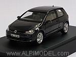 Volkswagen Golf 7 2-doors (Black) VW promo