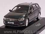 Volkswagen Passat Variant 2014 (Dark Grey)