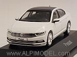 Volkswagen Passat 2014 (White)