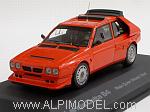 Lancia Delta S4 Rally (Red)
