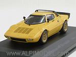 Lancia Stratos HF 1974 (Yellow)