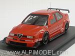 Alfa Romeo 155 V6 TI ITC (Red)