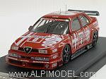 Alfa Romeo 155 V6 TI #8 DTM 1993 Larini