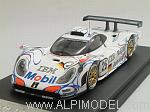 Porsche 911 GT1 #26 Winner Le Mans 1998 Aiello - McNish - Ortelli