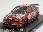 Alfa Romeo 155 V6 TI #7 DTM 1993 Nannini