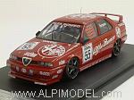 Alfa Romeo 155 TS #55 BTCC Silverstone 1994 Tarquini