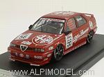 Alfa Romeo 155 TS #56 BTCC Silverstone 1994 Simoni