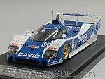 Toyota TS010 #33 Le Mans 1992 Sekiya - Raphanel - Acheson 1:43