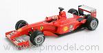 Ferrari F2001 Michael Schumacher
