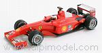Ferrari F2001 Rubens Barrichello