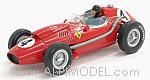 Ferrari Dino 246 French GP Reims 1958 Mike Hawthorn (La Storia series)