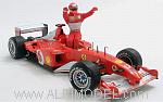 Ferrari F2002 Race Legend GP France 2002 Winner Michael Schumacher Limited Edition