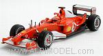 Ferrari F2003 GA Michael Schumacher 2003