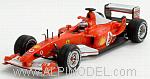 Ferrari F2003 GA Rubens Barrichello 2003