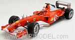 Ferrari F2003 GA  Michael Schumacher 2003