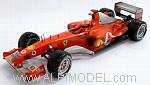 Ferrari F2003-GA Michael Schumacher World Champion (end of race - rain tyres)