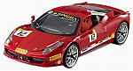 Ferrari 458 Challenge #12