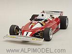 Ferrari 312 T2 GP Monaco 1976 Niki Lauda