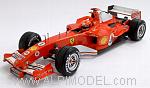 Ferrari F2005 Michael Schumacher 2005