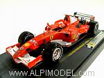 Ferrari 248 F1 Michael Schumachers 91st and final GP win 1.10.2006 Shanghai China