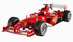 Ferrari F2003-GA #1 2003 World Champion Michael Schumacher