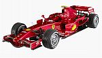 Ferrari M.Schumacher 2007 Test
