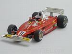Ferrari 312 T2 GP Germany 1977 Niki Lauda