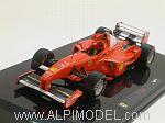 Ferrari F300 1998 Michael Schumacher